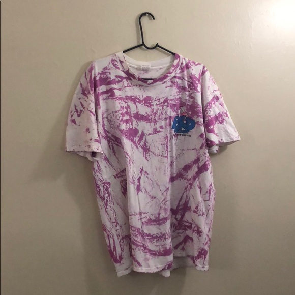 Vintage Tee - Picture 1 of 4